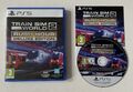 Train Sim World 2 II Rush Hour Deluxe Edition Sony Playstation 5 PS5 verpackt PAL
