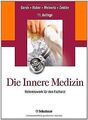 Die Innere Medizin: Referenzwerk für den Facharzt | Buch | Zustand gut