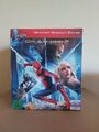 The Amazing Spider-Man 2 - rise of Electro Büste limited 3 Disc Sammler Edition