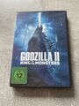 Warner Home Video Godzilla II: King of the Monsters Spielfilm DVD