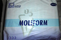 Moliform Super, 1 Paket mit 14 Stück,4 Tropfen, die alte Plastikversion,OVP