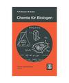 Chemie für Biologen: Praktikum und Theorie, Follmann, Hartmut /Grahn, Walter