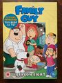 Family Guy Season 8 DVD Box Set Cult Animated Comedy TV Series
