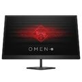 HP Omen Z7Y57AA 62,23 cm (24,5 Zoll) TFT-Monitor jack black NEU