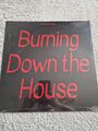 David Byrne & Paramore - Hard Times/Burning Down The House Plattenladen Tag 2024