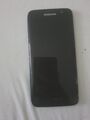 Samsung Galaxy S7 edge SM-G935F - 32GB - schwarz (Ohne Simlock) (Einzel SIM)