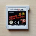 Ultimate NES Remix Nintendo 3DS Spiel Modul Game Cartridge
