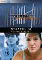 6 DVDs  * HINTER GITTERN - DER FRAUENKNAST : STAFFEL 14 # NEU OVP §