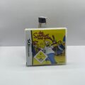 Die Simpsons - Das Spiel (Nintendo DS, 2007) - Blitzversand