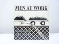 Men at Work - Buisness as usual - Vinyl -  LP