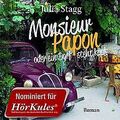 Monsieur Papon oder ein Dorf steht Kopf von Julia Stagg,... | Buch | Zustand gut