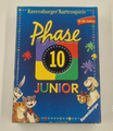 Phase 10 Junior Ravensburger Kartenspiel - komplett