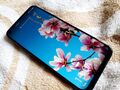 Huawei P40 Lite entsperrt JNY-LX1 (Dual NANO SIM) schwarz Smartphone 3UKPOST 128GB