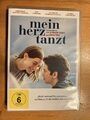 Mein Herz tanzt [DVD] [2015] - Liebesfilm / Romanze in sehr gutem Zustand