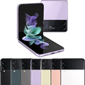 Samsung Galaxy Z Flip3 5G (SM-F711B/DS) 128GB/256GB entsperrt alle Farben