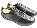 Porsche Design P 5000 Adidas Herrenschuhe in 46 / UK 11 / Schwarz