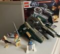 Lego Star Wars 9494 Anakins Jedi Interceptor Gebraucht
