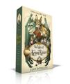 The Tales of Kenny Rabbit (Box-Set): Kenny & der Drache; Kenny & das Buch B