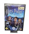Harry Potter (3) und der Gefangene von Askaban (PC, 2004) NEU&OVP | ERSTAUSGABE✅