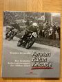 Rennen, Ruhm, Rekorde - Der Motorradrennsport der 1950er Jahre (gebunden)