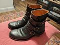 Fiorentini &  Baker Stiefeletten Gr. 30 (40) Eternity Vollleder