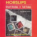 HORSLIPS - CD - SHORT STORIES / TALL TALES