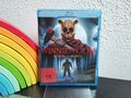 Winnie the Pooh - Blood and Honey - Blu-ray - FSK18 - Neuwertig