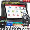 LAUNCH X431 PRO V V5.0 PRO 5 Profi OBD2 Diagnosegerät ALLE SYSTEM Key Programm