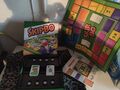 Skip Bo - Brettspiel - Mattel Games - Kartenspiel - Skip-Bo