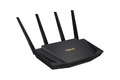 Asus RT-AX58U Router V2 (Ai Mesh WLAN System, WiFi 6 AX3000, Dual-Band)