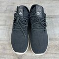 Adidas Pharrell Williams Tennis Hu Carbongrau Turnschuhe Herren Größe UK 9