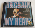 Ray Charles - UNCHAIN MY HEART - The Best of | CD