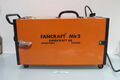 FANCRAFT  MK2-Baustellenheizung  (H448-3056-B25)
