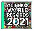 Guinness World Records 2021 (2020)