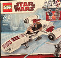 LEGO Star Wars: Freeco Speeder (8085)