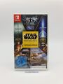 Star Wars Heritage Pack - Nintendo Switch - Deutsche Version - Neu & OVP - Spiel