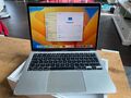 Apple MacBook Air 13 Zoll (256GB SSD, M1, 8GB) Laptop - Space Grau - MGN63D/A...