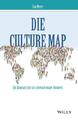 Die Culture Map | Buch | 9783527509225