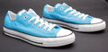 Converse Chuck Taylor CT Spec OX Damen Sneaker Schuhe 114071 Vivid Blue blau