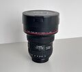 Canon EF 11-24mm f/4,0 L USM Objektiv