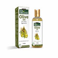 Indus Valley Bio Organic Extra Virgin Olive Massage Oil 200 ml