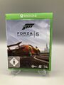 Forza Motorsport 5 / Microsoft Xbox One