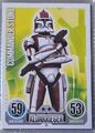 Star Wars Force Attax Serie 1 Karten Auswahl