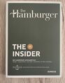 THE INSIDER | Der Hamburger | DER HAMBURGER - Lieblingsadressen | Taschenbuch