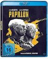 Papillon [Blu-ray] von Schaffner, Franklin J., Charr... | DVD | Zustand sehr gut