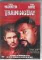 TRAINING DAY mit Denzel Washington & Ethan Hawke -- FSK 16 DVD