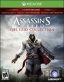 Assassin's Creed: The Ezio Collection XBOX ONE - ARGENTINA🇦🇷 VPN✅️