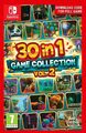 30 in 1 Game Collection Vol 2 - Nintendo Switch - Downloadcode per Mail-