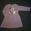 Baby Kleid von Disney Baby - Minnie Maus & Daisy in Gr. 92 für Mädchen