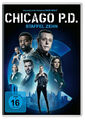 5 DVDs * CHICAGO P. D. - SEASON / STAFFEL 10 # NEU OVP +